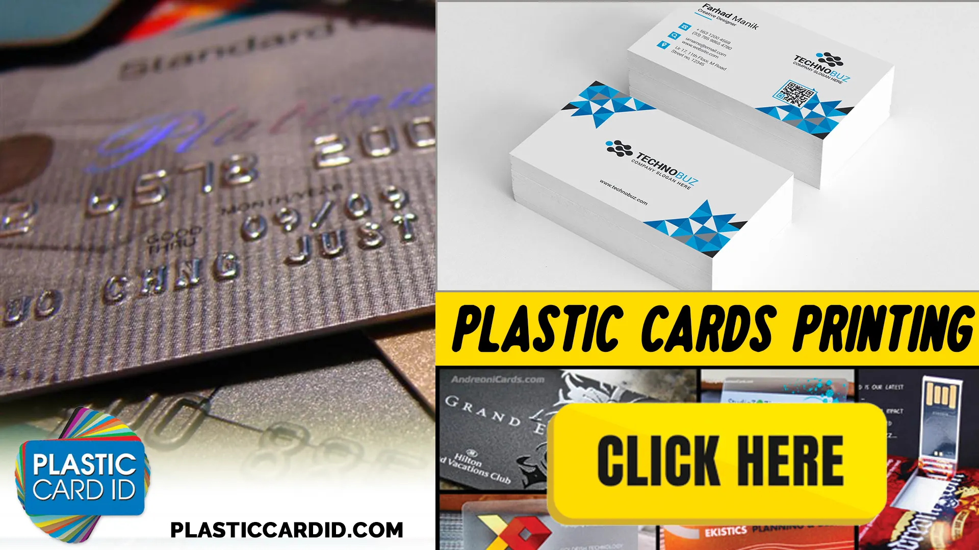Discover the Key to Preserving Your Plastic Cards