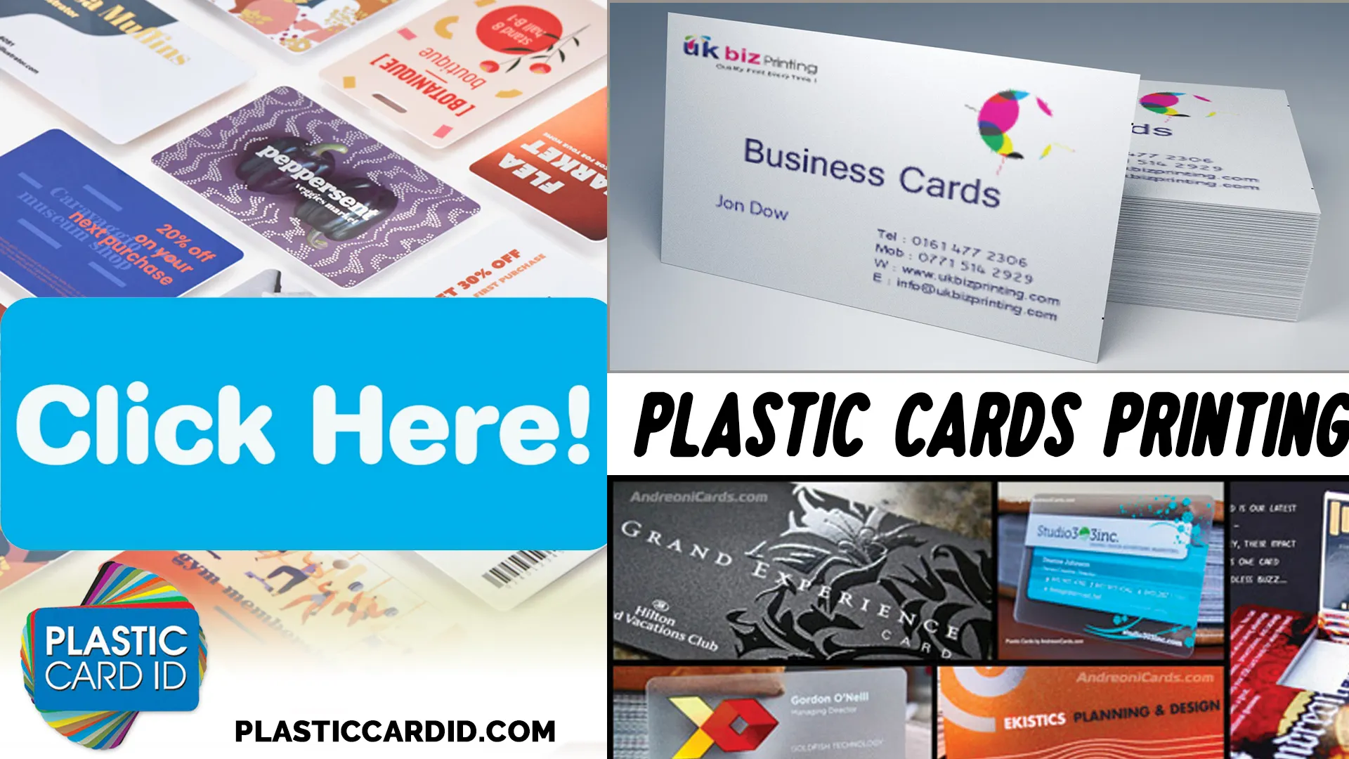 Crafting Your Budget with Plastic Card ID




