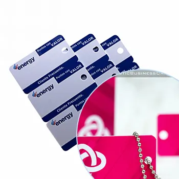 Why Choose Plastic Card ID




 for Your Card Replacement Needs?