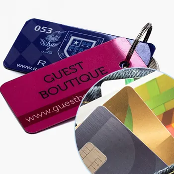 Securing Your Transactions with Enhanced Card Security Features