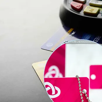 Financial Precision for Your Plastic Card Project