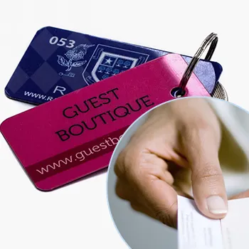 Discover the Lasting Value of High-Quality Plastic Cards with Plastic Card ID




