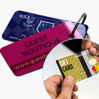 Choosing Plastic Card ID




 for Your Card Design Needs