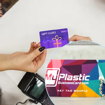 Unlocking Global Growth with Plastic Cards