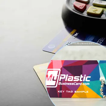 Unlock the Perfect Match for Your Plastic Card Printing Needs