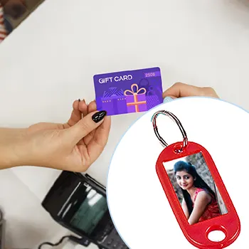 Get in Touch with Plastic Card ID




