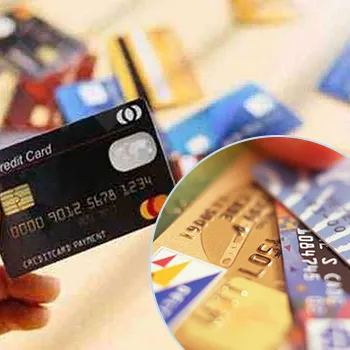 Dedication to Reliability: Plastic Card ID




