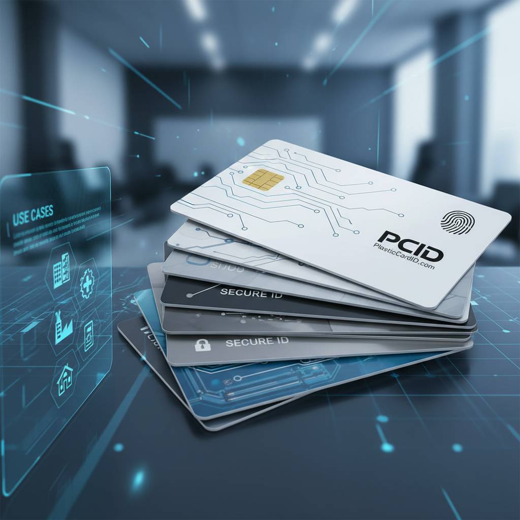 Use Cases and Industry Applications