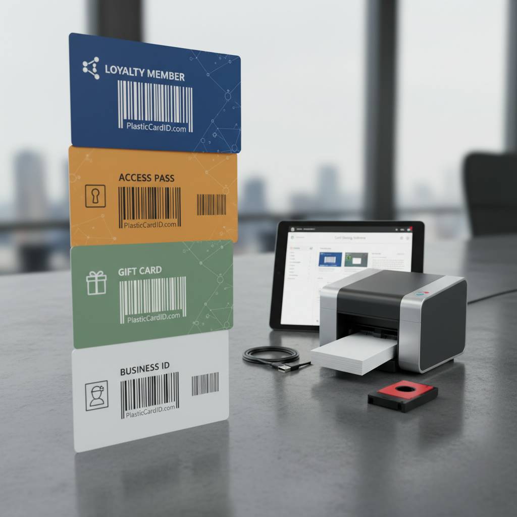 Solutions for Retail and Loyalty