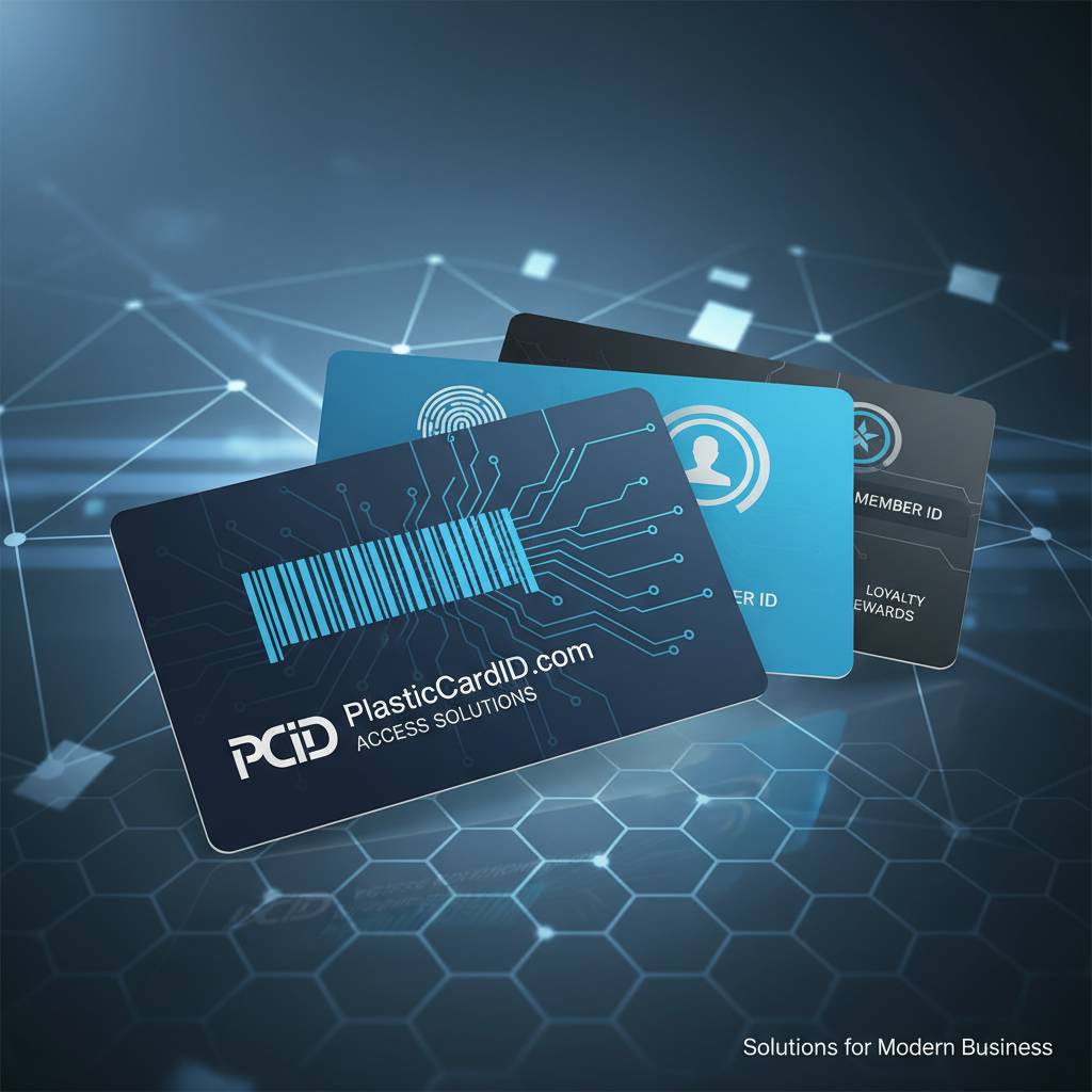 Secure ID and Access Control