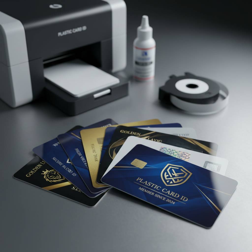 Casino Player Card Printing Solutions