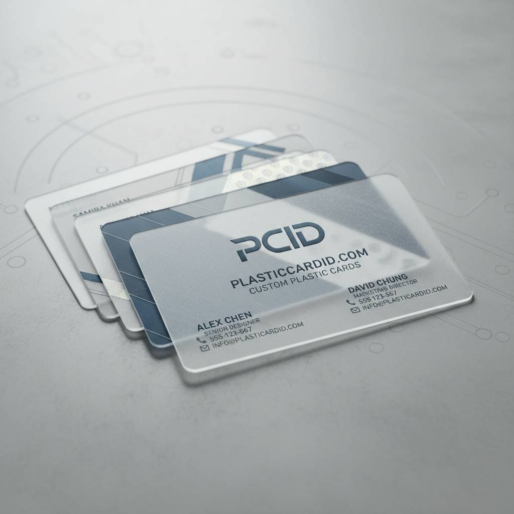 Security, Materials & Specialty Options