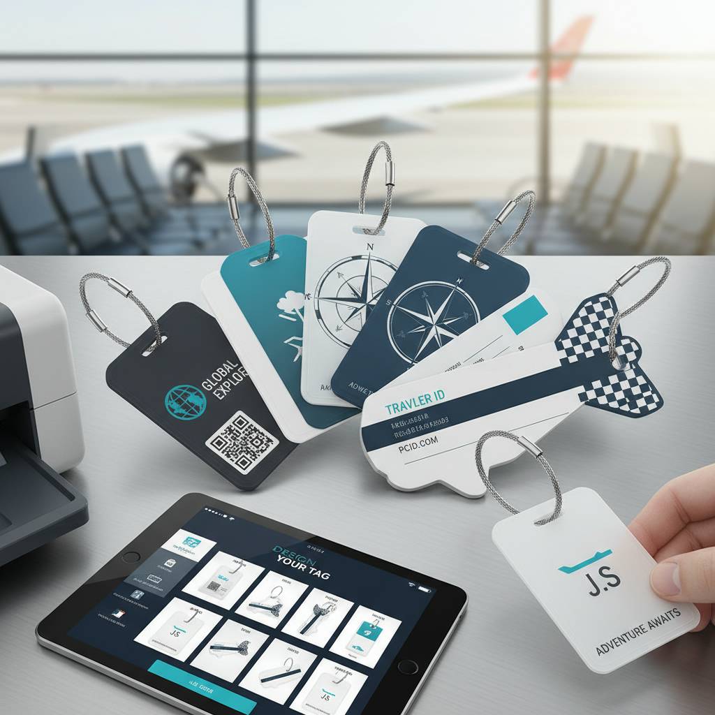 Design & Material Options