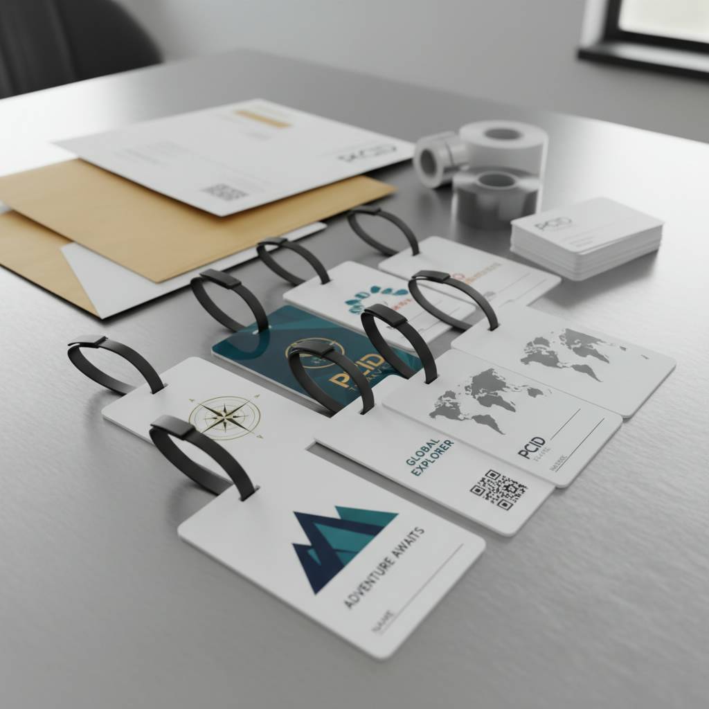 Fulfillment & Mailing Services