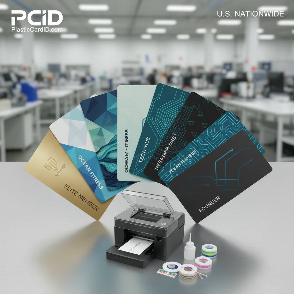 Production, Fulfillment & Mailing