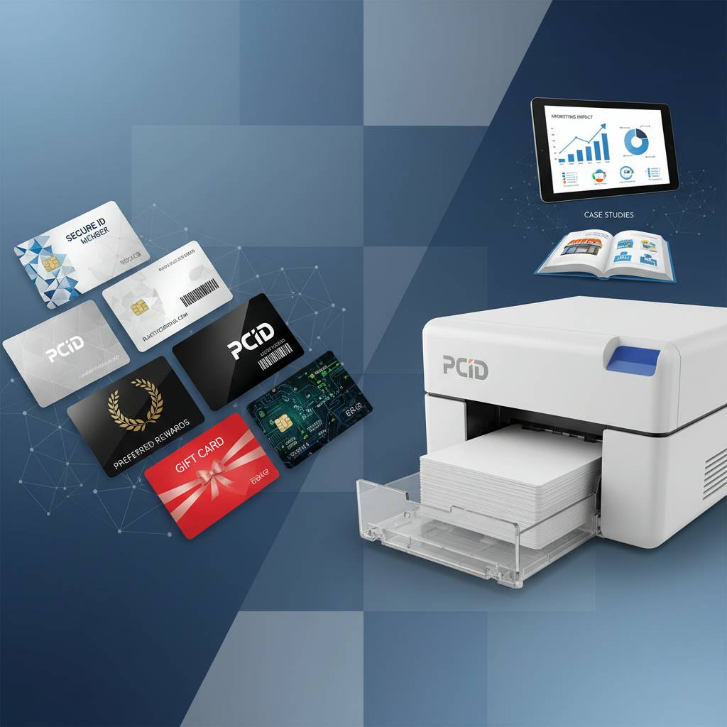 Marketing Impact & Case Studies