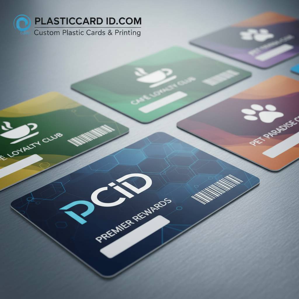 Why Custom Rewards Cards Work