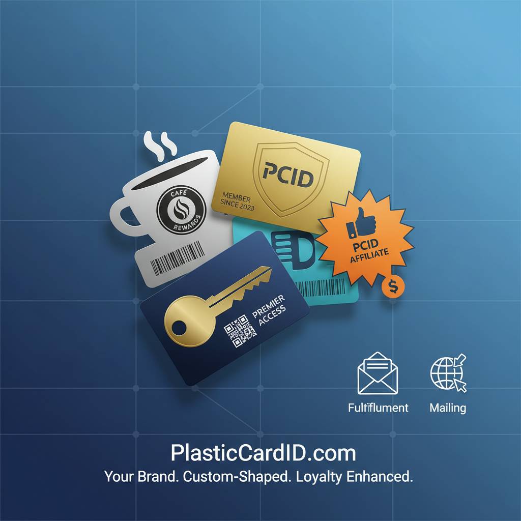 Fulfillment, Mailing, and Affiliate Opportunities