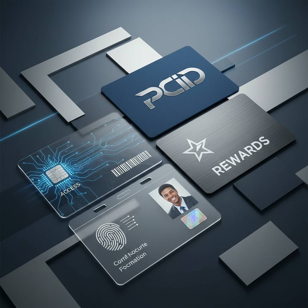 Security & Access Control Solutions