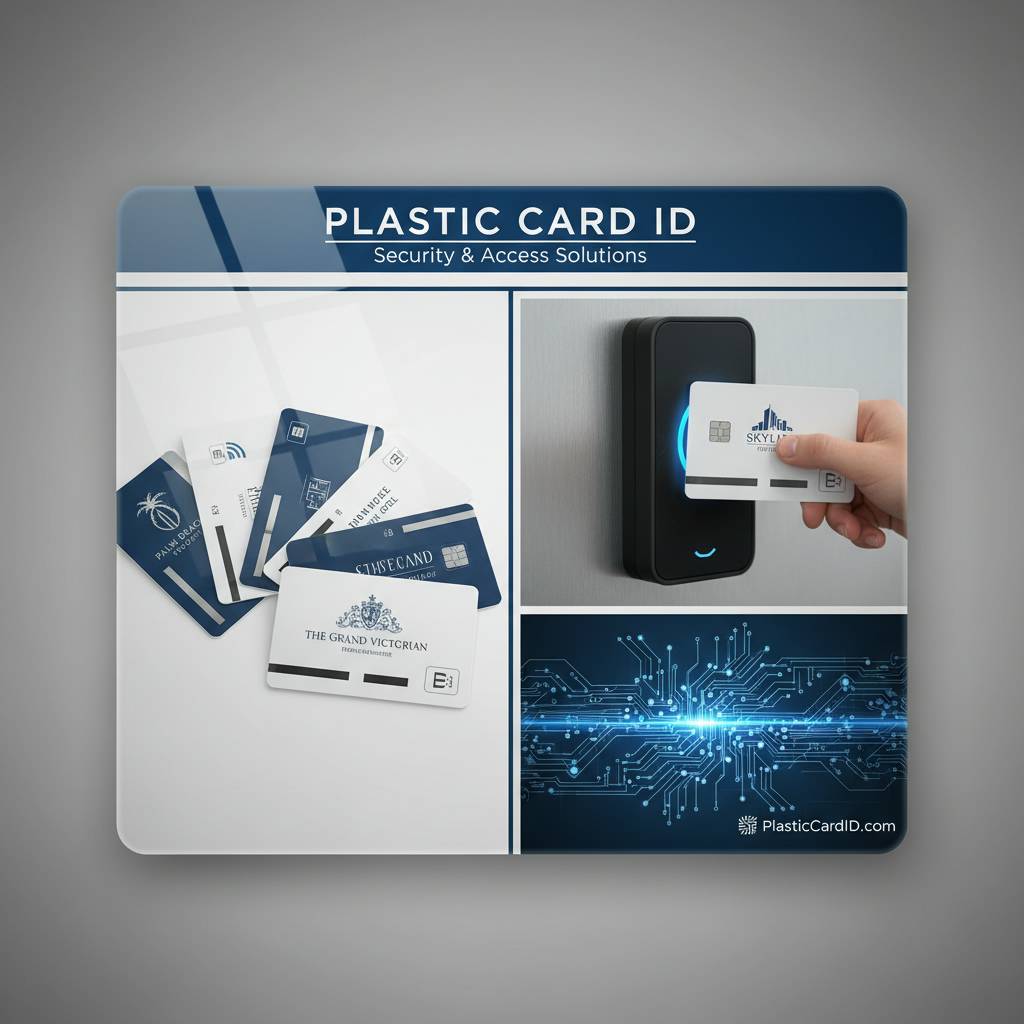 Security & Access Control Technology