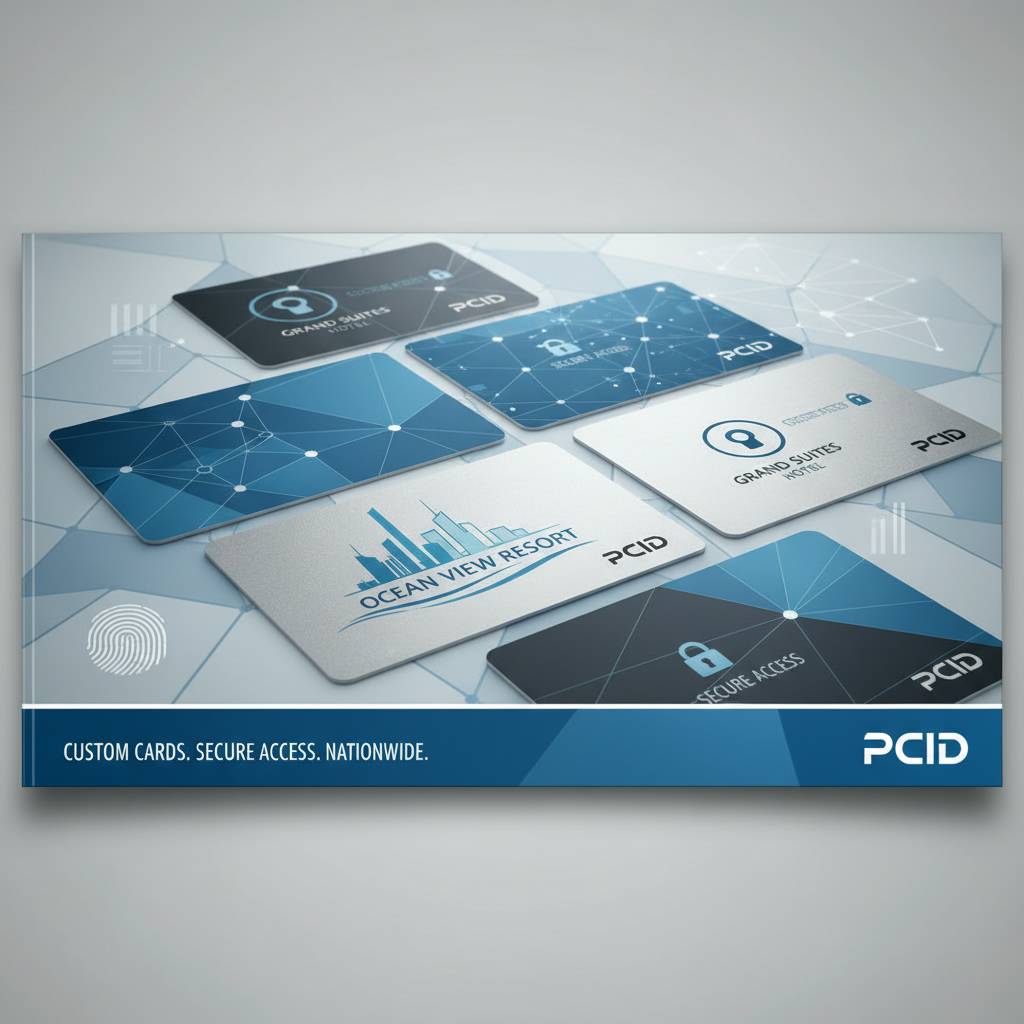 Partner with Plastic Card ID