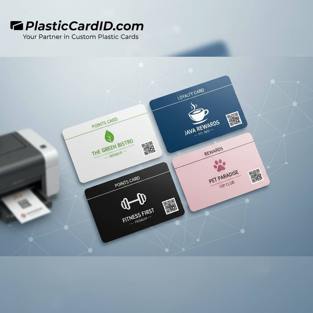About Plastic Card ID