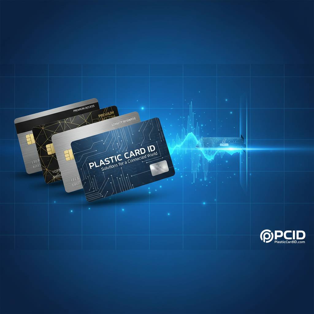 Specialty Cards & Materials