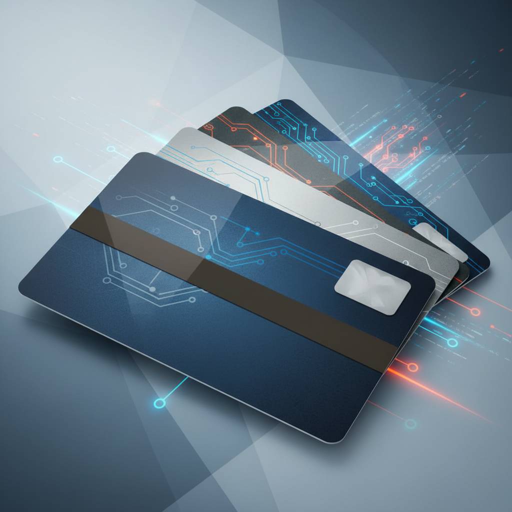 Why Choose Plastic Card ID