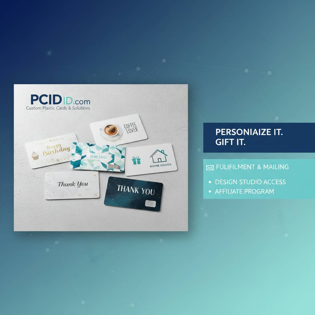 Fulfillment, Mailing, and Affiliate Opportunities