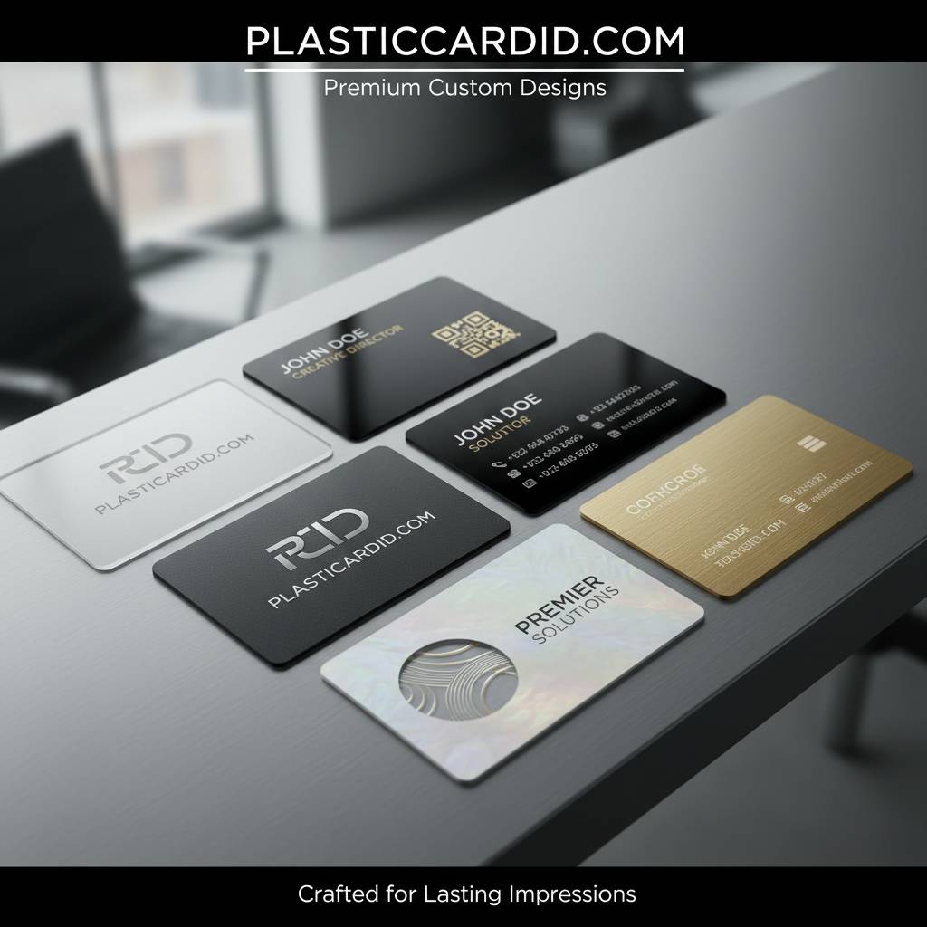 Products & Specialty Solutions