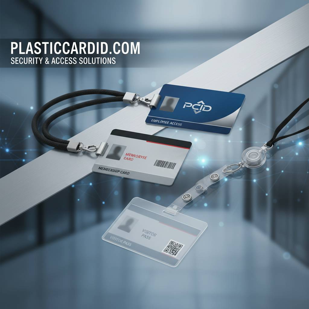 Security & Access Solutions