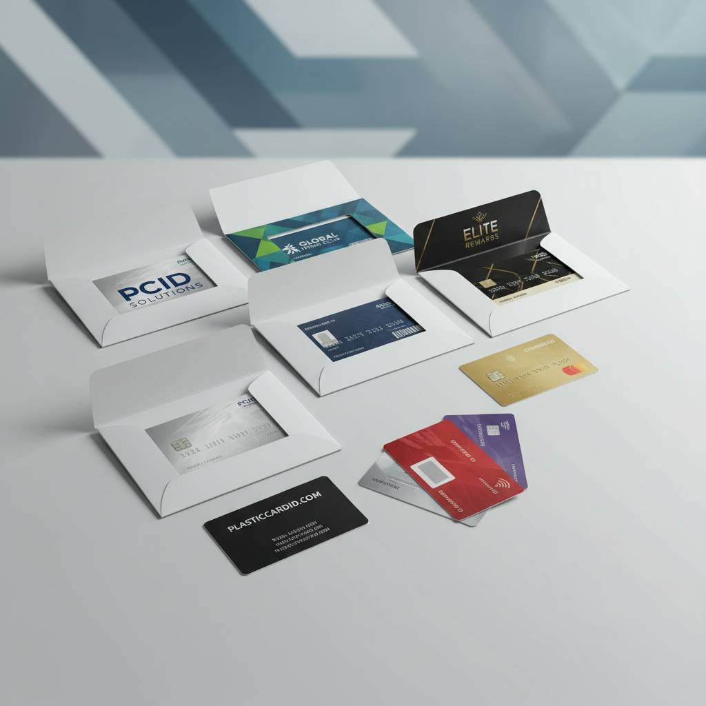 Printing & Personalization Services