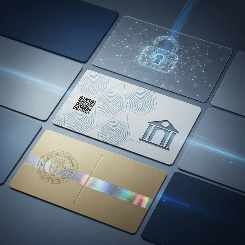 Security, Access, and Membership Solutions