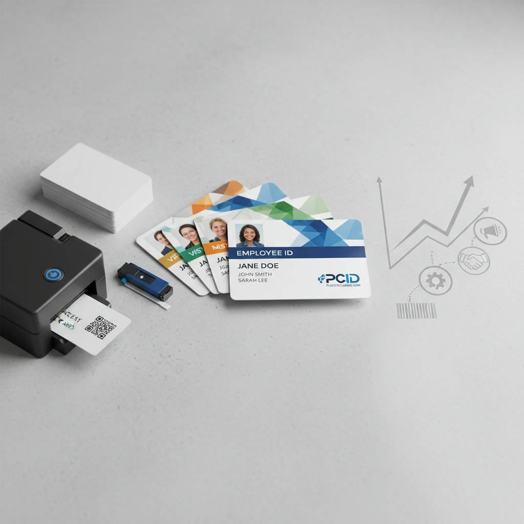 Marketing, Loyalty & Operational Benefits