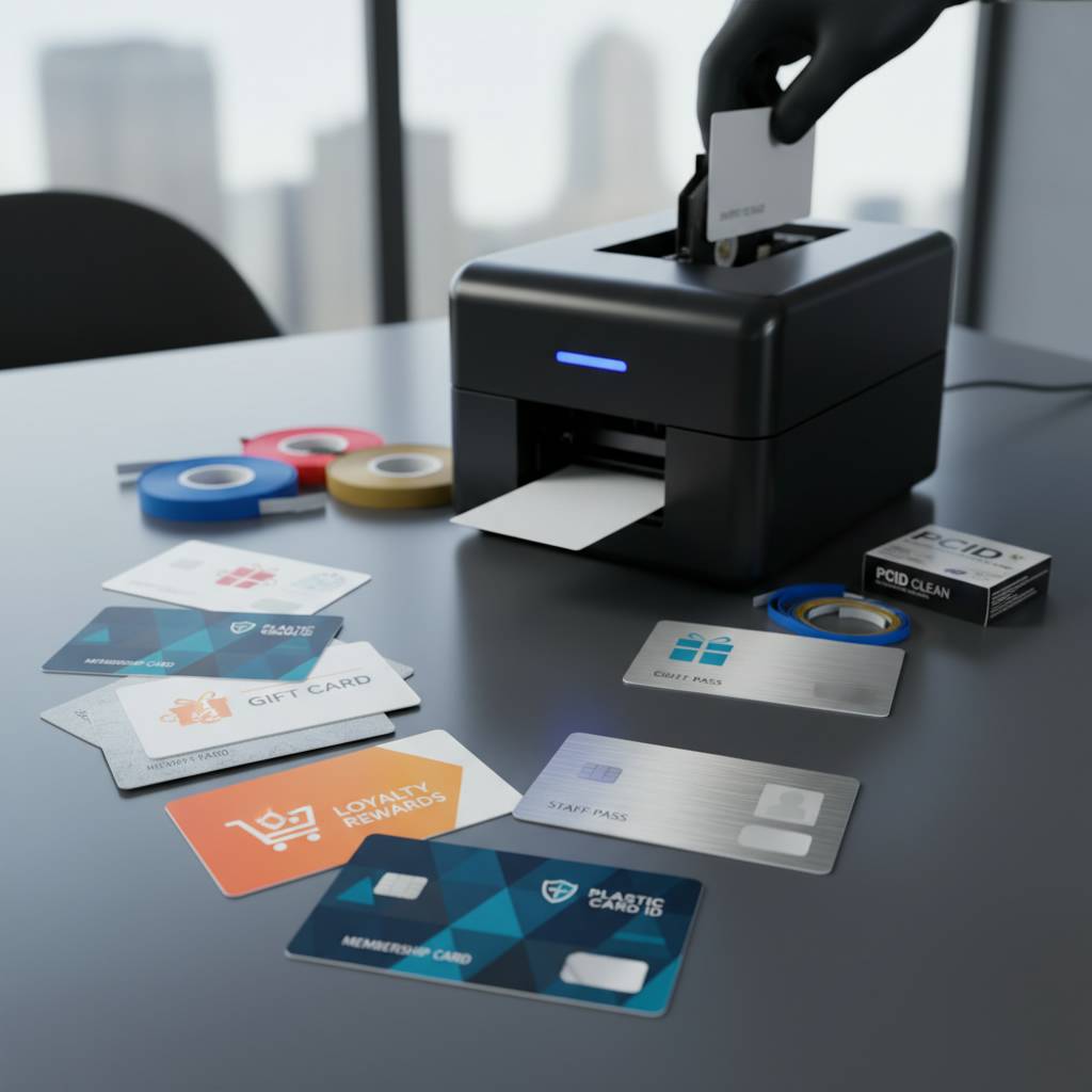 Solutions for Retail, Loyalty, and Promotions