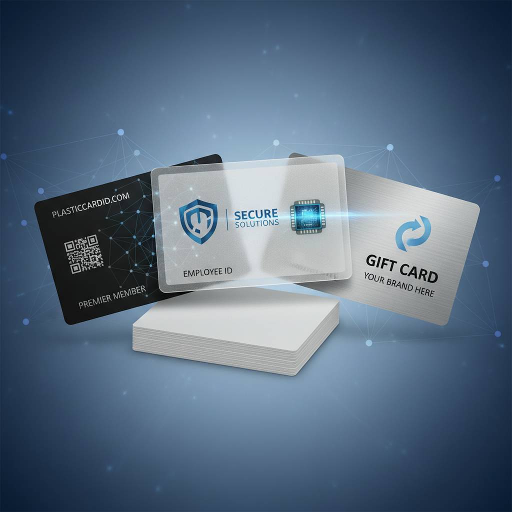 About Plastic Card ID