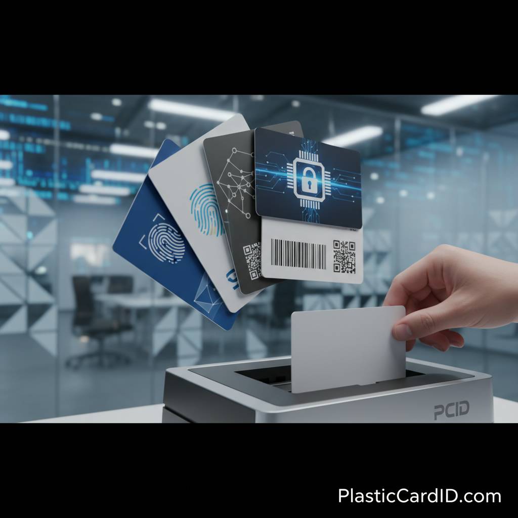 Smart Card Printing Solutions