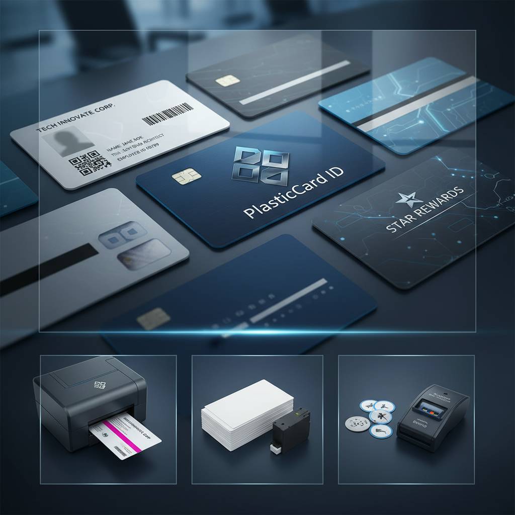 Products & Specialties