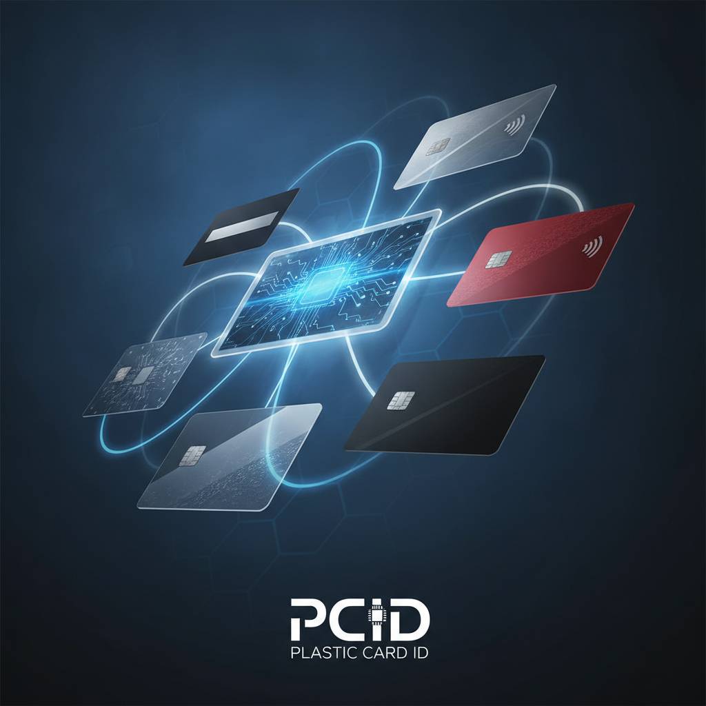 Advanced Proximity Cards Available
