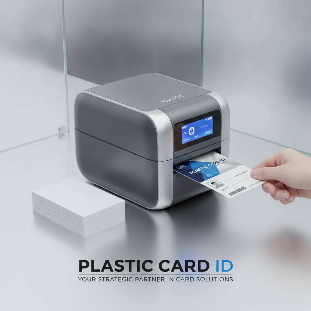 Insurance Card Printing