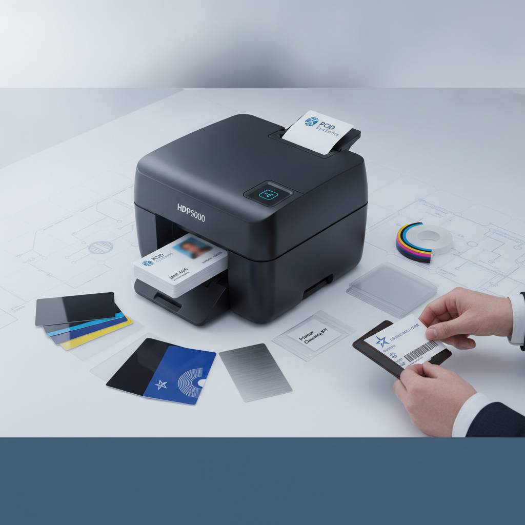 Pvc Card Printing