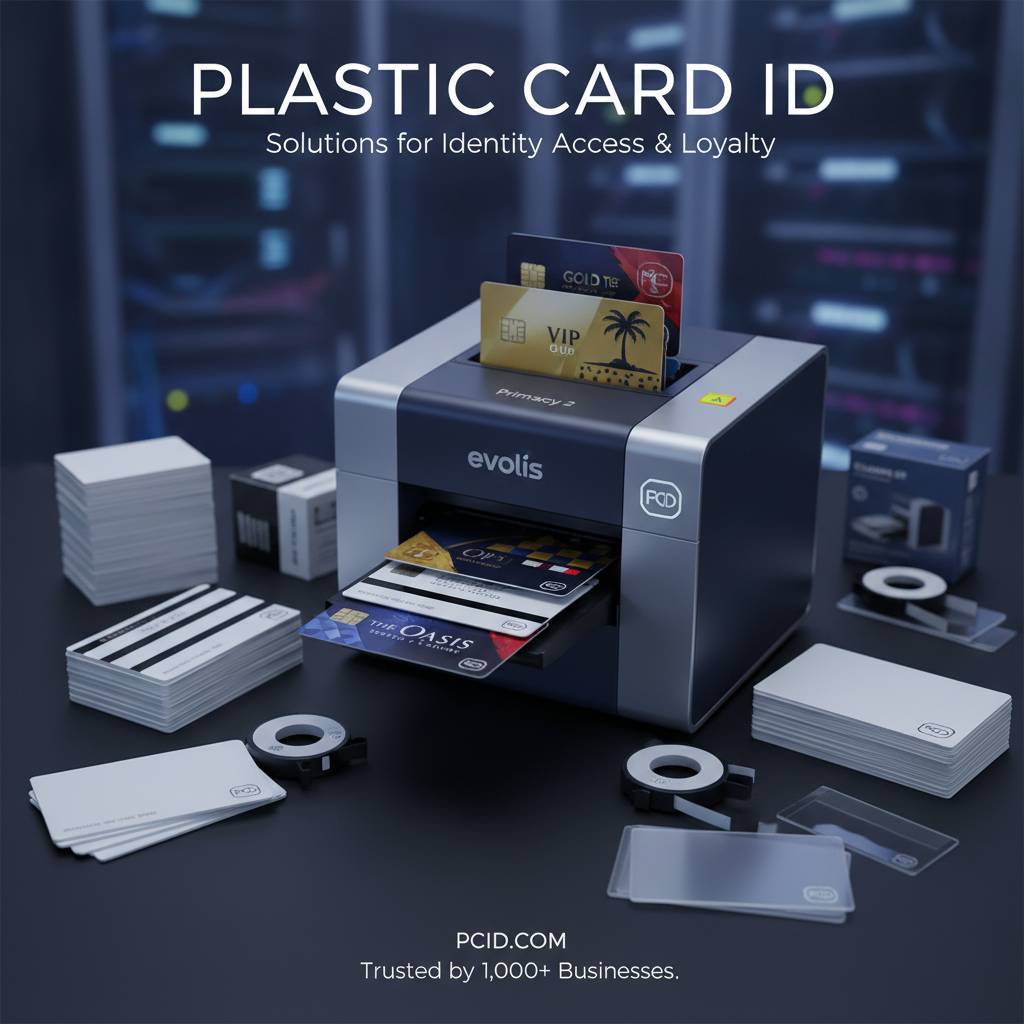 Casino Player Card Printing
