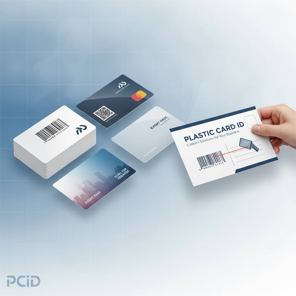 Postcard Mailers and Marketing Cards That Get Noticed