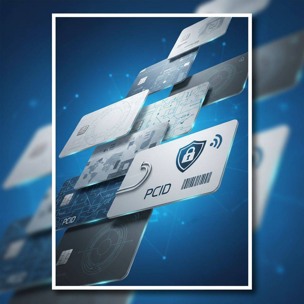 Frequently Asked Questions About Our Cards and Services