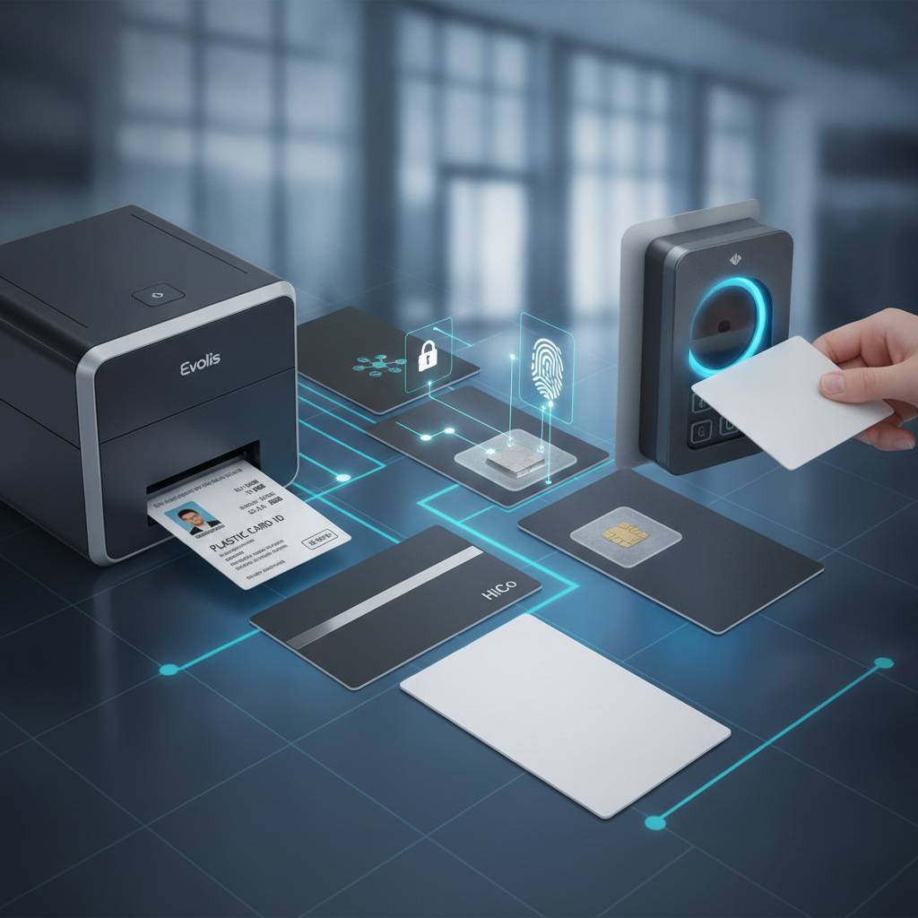 Why Physical Cards Still Matter in a Digital World