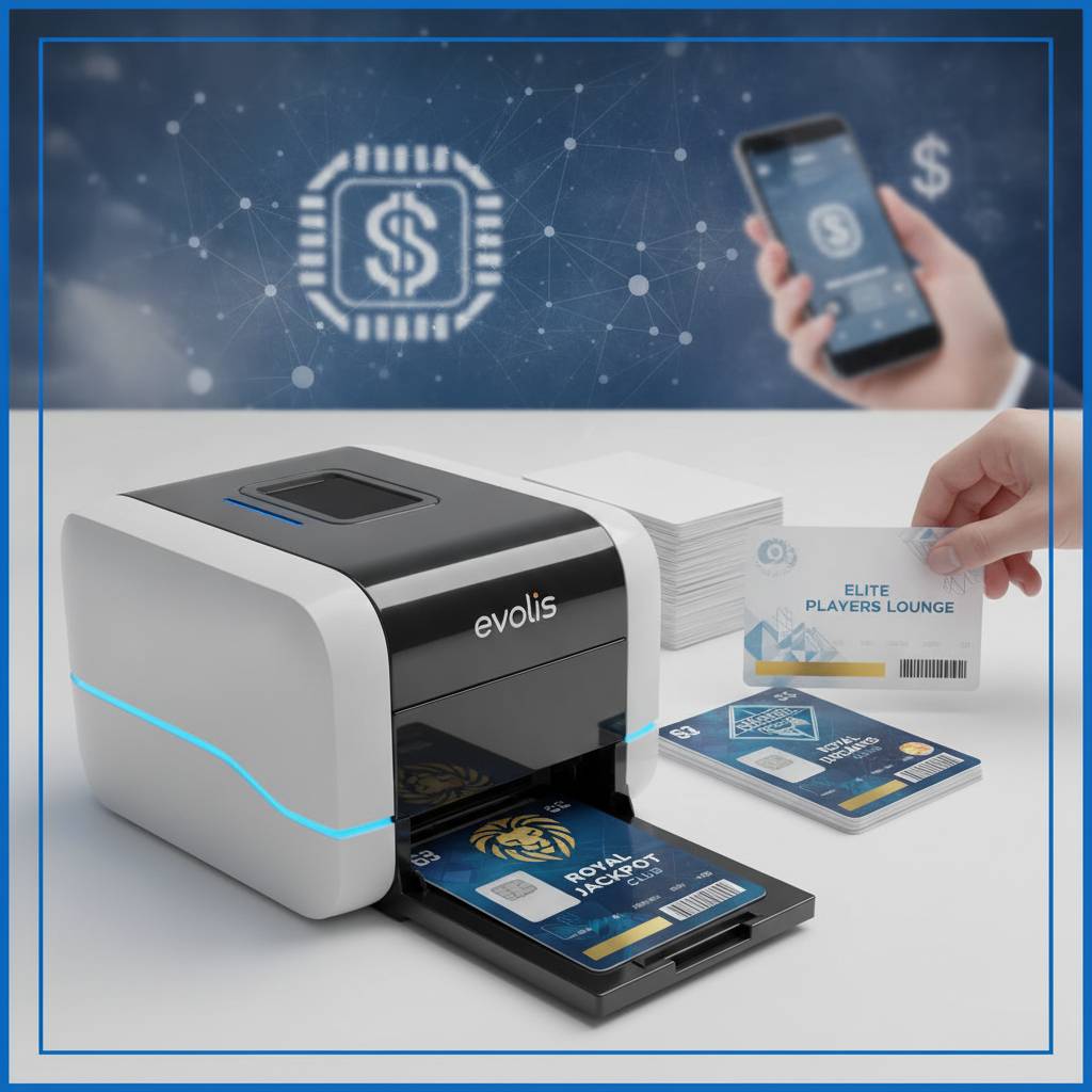 Why Casino Player Cards Drive Real Loyalty and Real Revenue