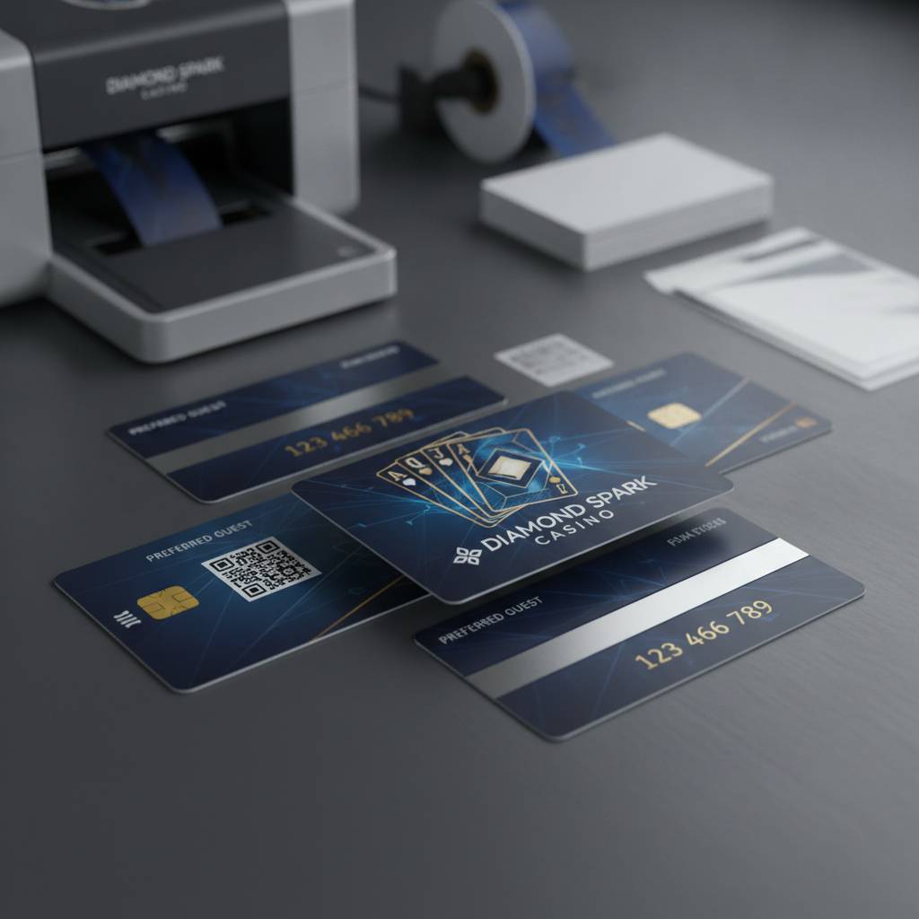 Custom Card Accessories and Fulfillment Services