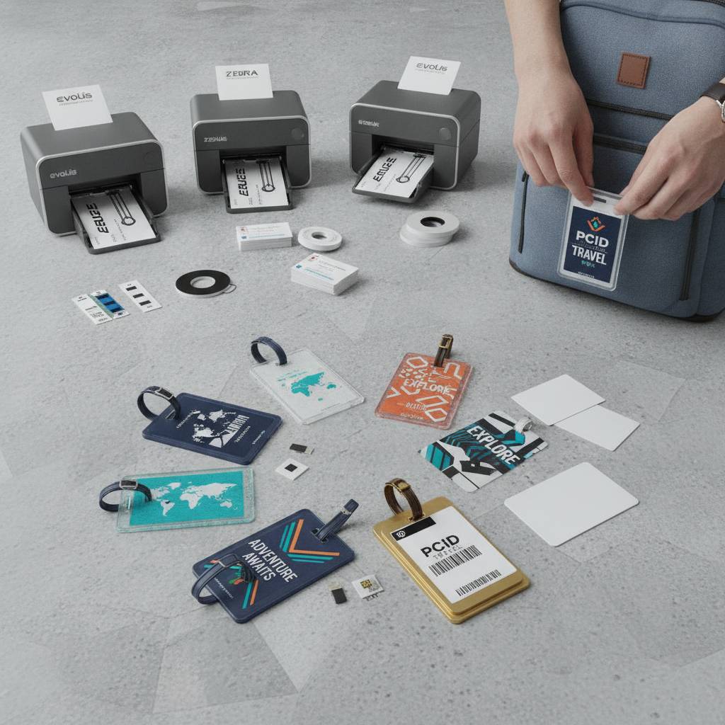 Getting Started With Plastic Card ID Is Simple and Rewarding