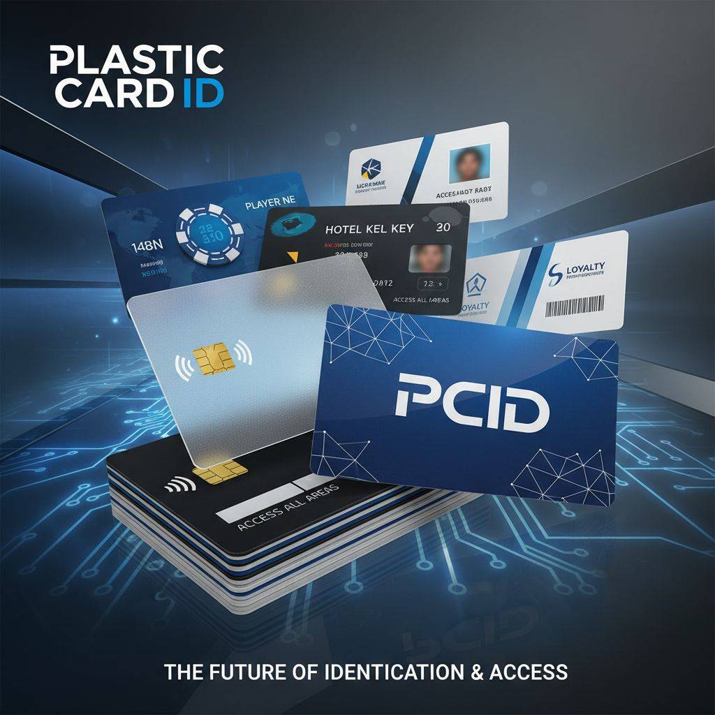 How Custom Membership Cards Boost Loyalty and Retention