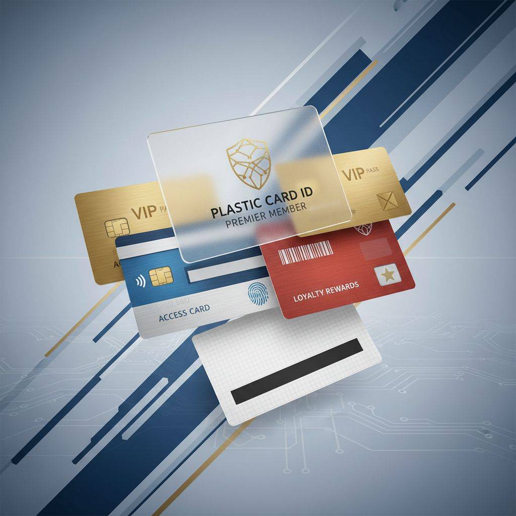 Our Full-Service Approach to Membership Card Programs